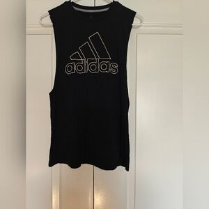 Adidas Muscles Tank